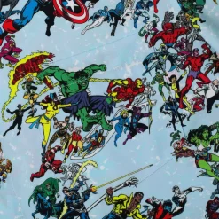 Marvel|Marvel|Marvel 85th Anniversary