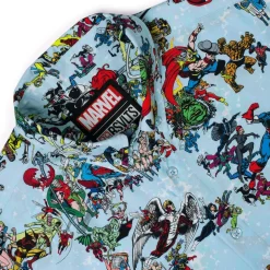 Marvel|Marvel|Marvel 85th Anniversary