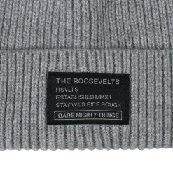 Beanies|Accessories|RSVLTS Merino Wool Limestone Beanie