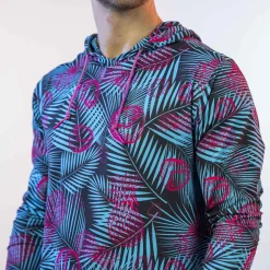 Performance Hoodies|Outerwear|RSVLTS Miami Vice – Performance Hoodie