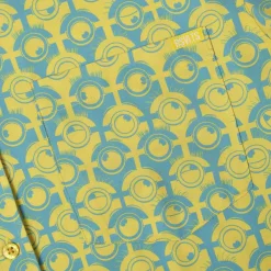 Minions|Short Sleeves|Minions 