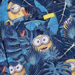 Minions|Youth (5-11)|Minions “In Search of BA NA NA” – Youth KUNUFLEX Short Sleeve Shirt