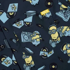 Minions|Minions|Minions “Minionmix” – Women's KUNUFLEX Short Sleeve Shirt