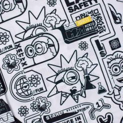 Minions|Short Sleeves|Minions 