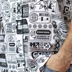 Minions|Short Sleeves|Minions 