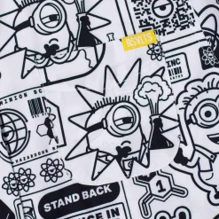 Minions|Youth (5-11)|Minions