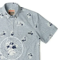 Hasbro|Game Night|Game Night Monopoly "Funds & Games" – KUNUFLEX Short Sleeve Shirt