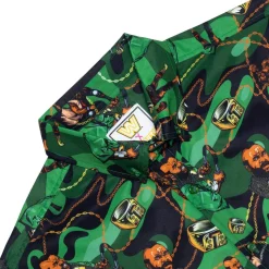 Wwe|Short Sleeves|WWE Mr. T 
