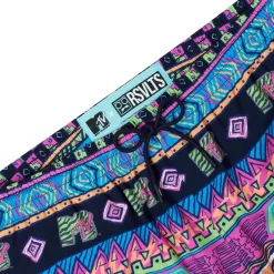 Mtv|Matching Sets|MTV "Daytona Beach" – Hybrid Shorts