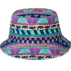 Mtv|Accessories|MTV “Daytona Beach” – Reversible Bucket Hat