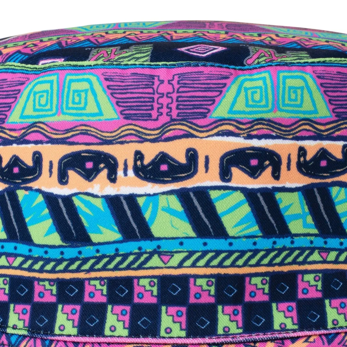Mtv|Accessories|MTV “Daytona Beach” – Reversible Bucket Hat