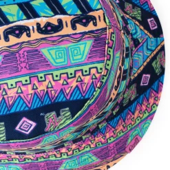 Mtv|Accessories|MTV “Daytona Beach” – Reversible Bucket Hat