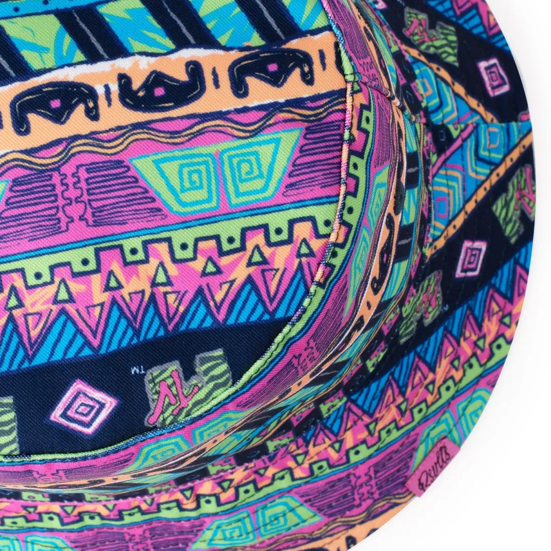 Mtv|Accessories|MTV “Daytona Beach” – Reversible Bucket Hat