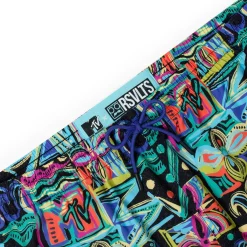 Mtv|Matching Sets|MTV "Panama City Beach" – Hybrid Shorts