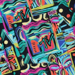 Mtv|Matching Sets|MTV “Panama City Beach” – KUNUFLEX Short Sleeve Shirt