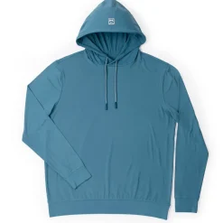 Performance Hoodies|Outerwear|RSVLTS Mystic Mountain Blueberry – Performance Hoodie