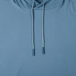 Performance Hoodies|Outerwear|RSVLTS Mystic Mountain Blueberry – Performance Hoodie