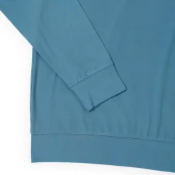 Performance Hoodies|Outerwear|RSVLTS Mystic Mountain Blueberry – Performance Hoodie