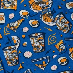 Naruto Shippuden|Short Sleeves|Naruto SHIPPUDEN 