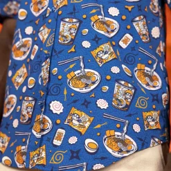 Naruto Shippuden|Short Sleeves|Naruto SHIPPUDEN 