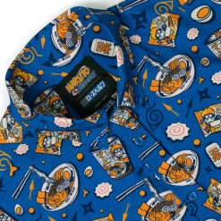 Naruto Shippuden|Short Sleeves|Naruto SHIPPUDEN 