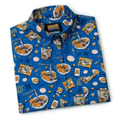 Naruto Shippuden|Short Sleeves|Naruto SHIPPUDEN 