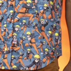 Naruto Shippuden|Short Sleeves|Naruto SHIPPUDEN 
