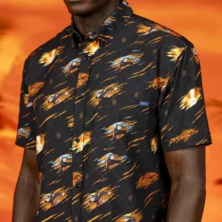 Naruto Shippuden|Short Sleeves|Naruto SHIPPUDEN 