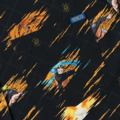 Naruto Shippuden|Short Sleeves|Naruto SHIPPUDEN 