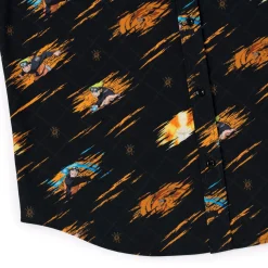 Naruto Shippuden|Short Sleeves|Naruto SHIPPUDEN 