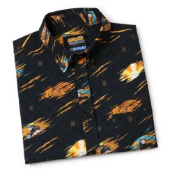 Naruto Shippuden|Short Sleeves|Naruto SHIPPUDEN 
