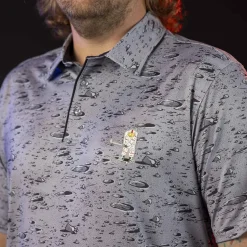 Greatest Hits|Nasa|NASA "Moonshot" – All-Day Polo