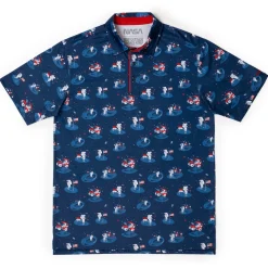 Greatest Hits|Nasa|NASA  "One Small Putt For Man" – All-Day Polo