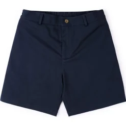 Shorts|Shorts|RSVLTS Navy – Chino Shorts