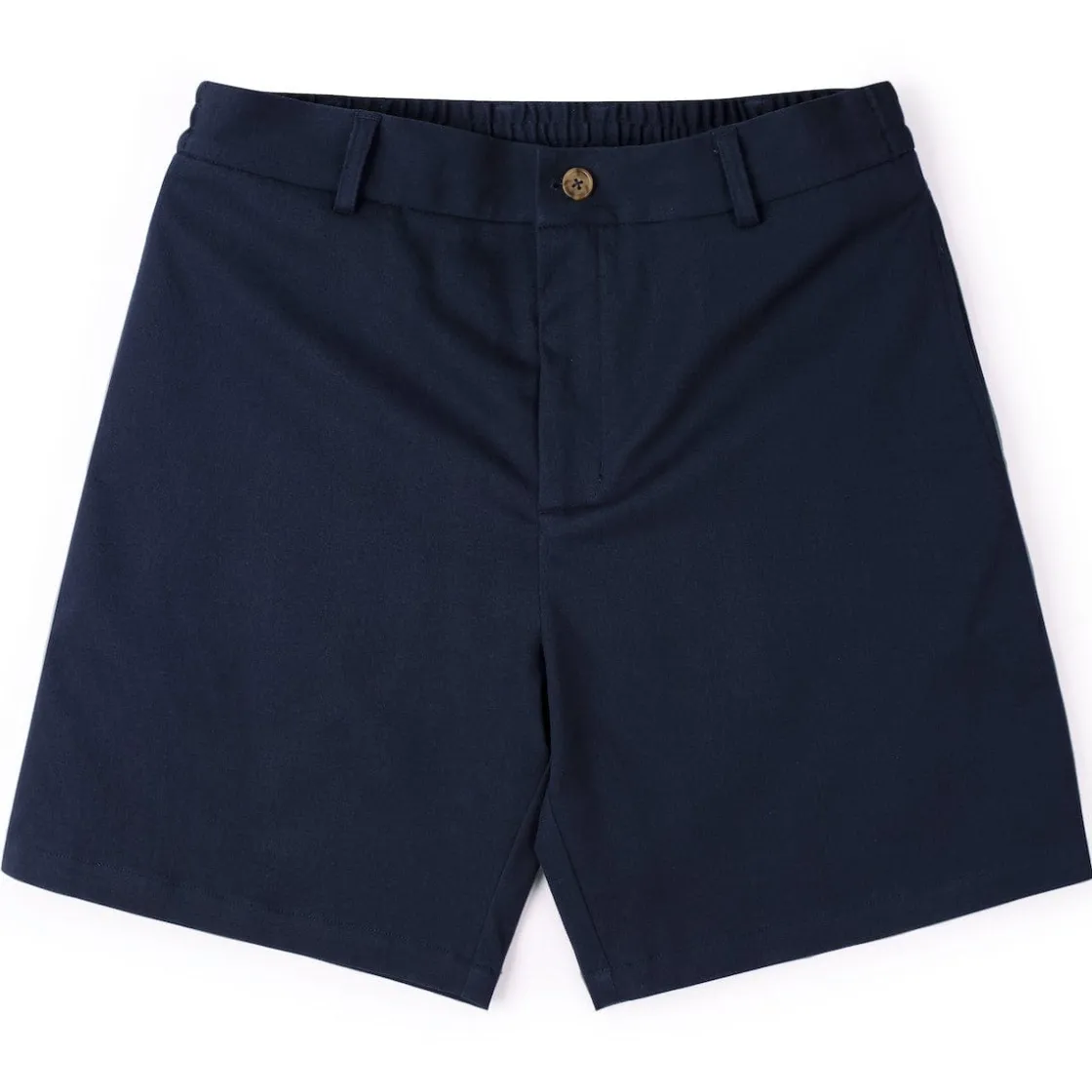 Shorts|Shorts|RSVLTS Navy – Chino Shorts