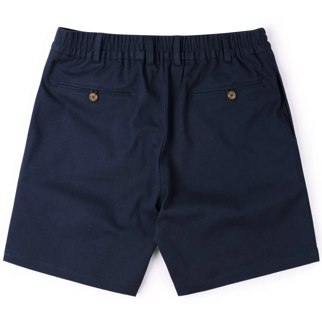 Shorts|Shorts|RSVLTS Navy – Chino Shorts