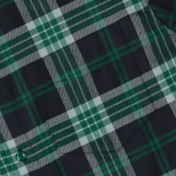Flannels|Long Sleeves|RSVLTS Ned Flanders – BorlandFlex™ Long Sleeve Flannel