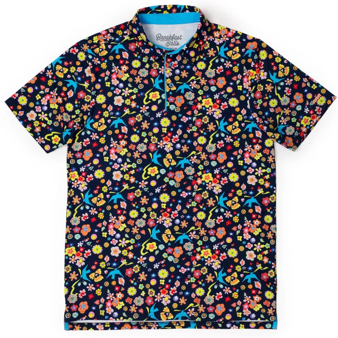 Greatest Hits|New Found Glory|New Found Glory "El Mantel" – All-Day Polo