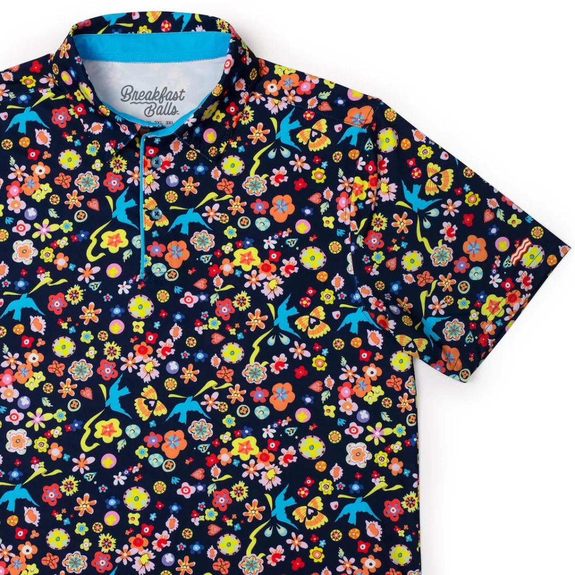 Greatest Hits|New Found Glory|New Found Glory "El Mantel" – All-Day Polo