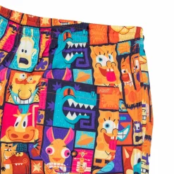 Tiki|Nickelodeon|Nickelodeon 