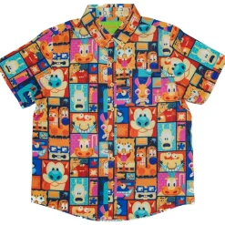 Tiki|Nickelodeon|Nickelodeon