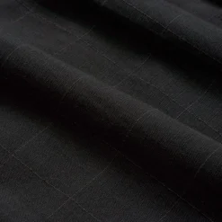 Shorts|Matching Sets|RSVLTS Obsidian Black – Bamboo Resort Shorts