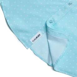 Short Sleeve Shirts|Short Sleeves|RSVLTS Ocean Block – KUNUFLEX Short Sleeve Shirt