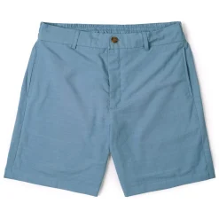 Shorts|Matching Sets|RSVLTS Ocean Mist – Bamboo Resort Shorts