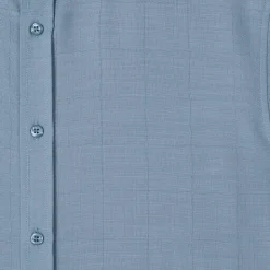 Short Sleeve Shirts|Matching Sets|RSVLTS Ocean Mist – Bamboo Short Sleeve Shirt