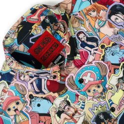 Short Sleeves|One Piece|One Piece 