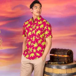 Short Sleeves|One Piece|One Piece "SUUUPER!" – KUNUFLEX Short Sleeve Shirt