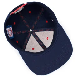 Baseball Hall Of Fame|Baseball|National Baseball Hall of Fame Ozzie Smith “The Wizard” – TLB Hat