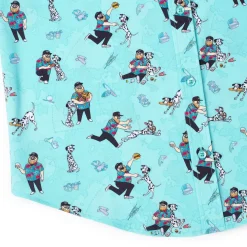Paging Mr. Morrow|Short Sleeves|Paging Mr. Morrow