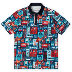 Greatest Hits|Paging Mr. Morrow|Paging Mr. Morrow "Hey, Friends" – All-Day Polo
